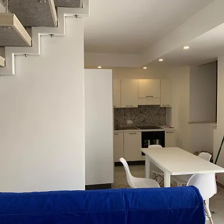 Holiday home Casa La Giara