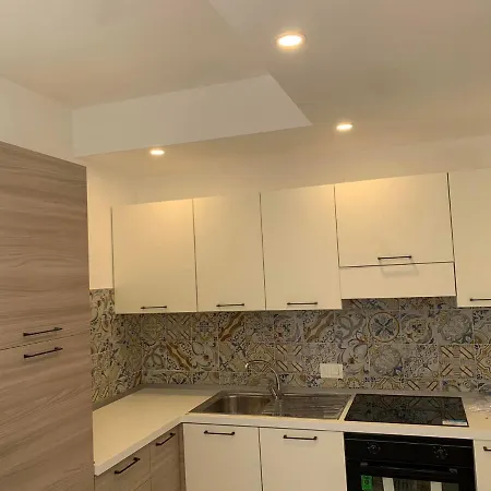Holiday home Casa La Giara *