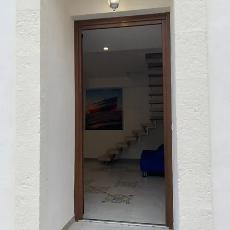 Holiday home Casa La Giara *