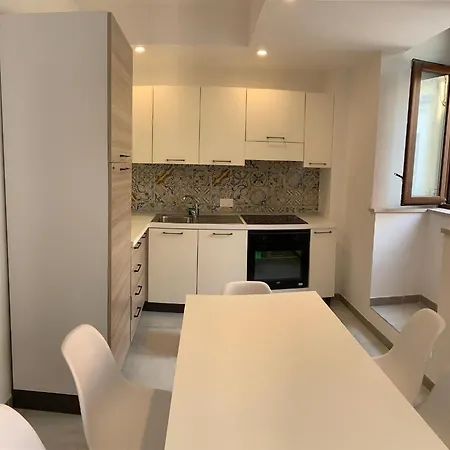 Holiday home Casa La Giara *
