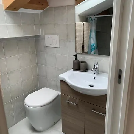 Holiday home Casa La Giara *
