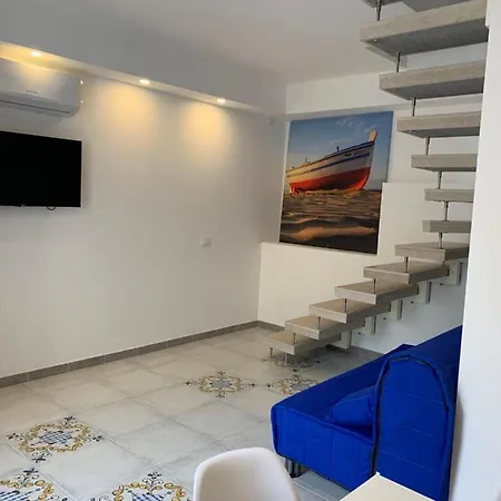 Casa La Giara Pozzallo