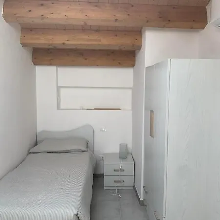 Casa La Giara Holiday home *