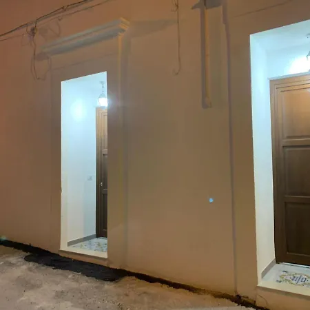 Holiday home Casa La Giara *