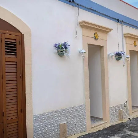 Holiday home Casa La Giara *