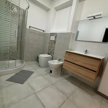 Holiday home Casa La Giara Pozzallo