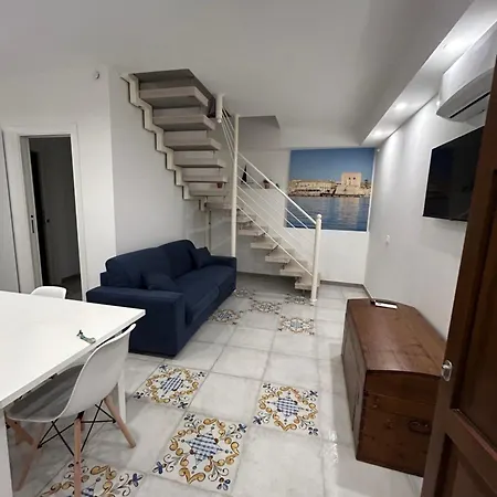 Casa La Giara Pozzallo