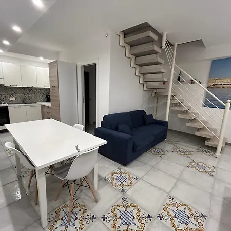 بيت للعطل Casa La Giara *
