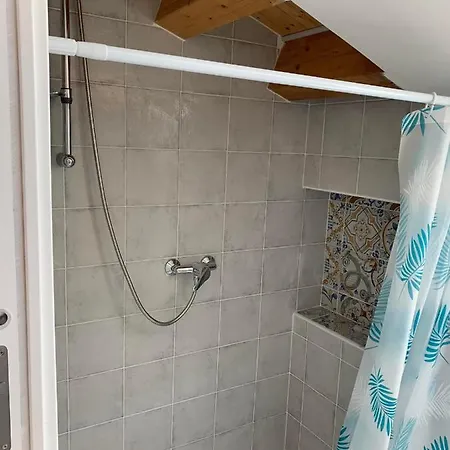 Dom wakacyjny Casa La Giara *