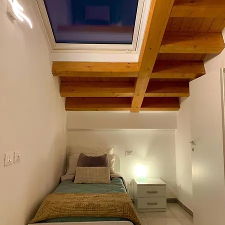Casa La Giara Дом отдыха *
